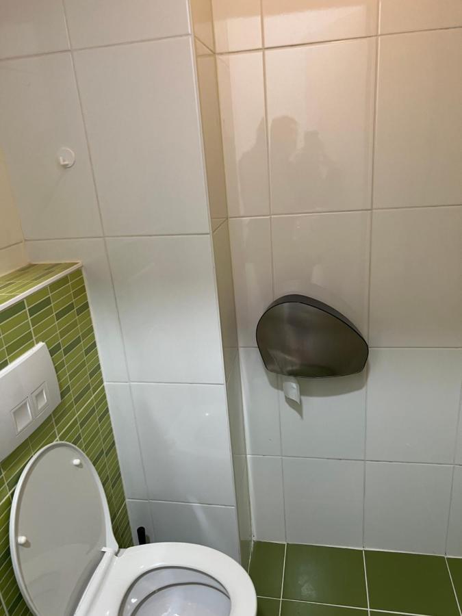 Driepersoonskamer in de Kelder
