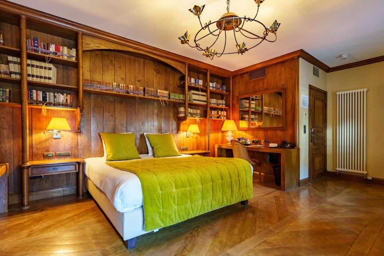 Luxury Double Room