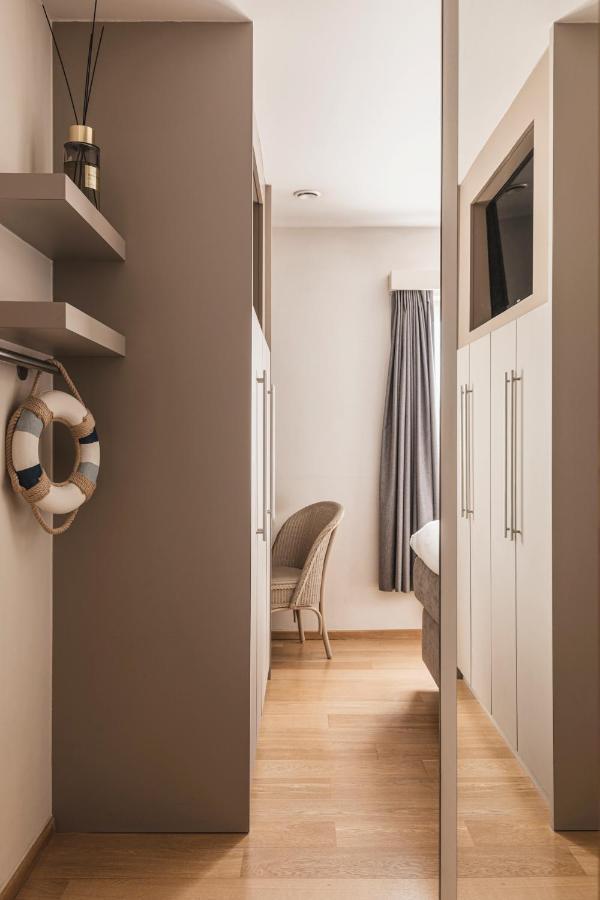 Comfort Tweepersoonskamer met 1 of 2 Bedden