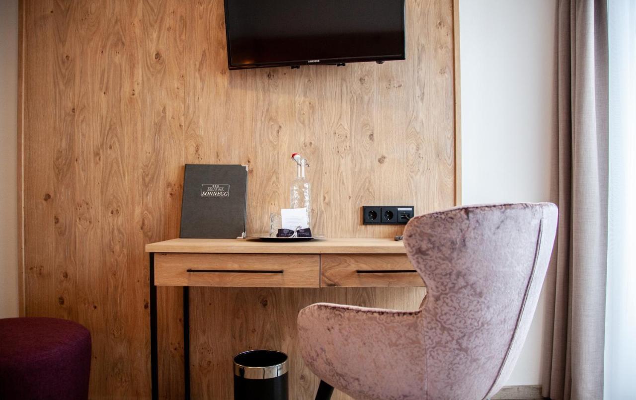 Comfort Single Room