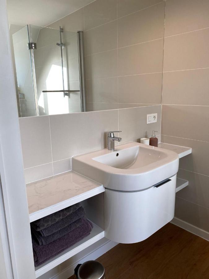 Deluxe Kamer met Kingsize Bed