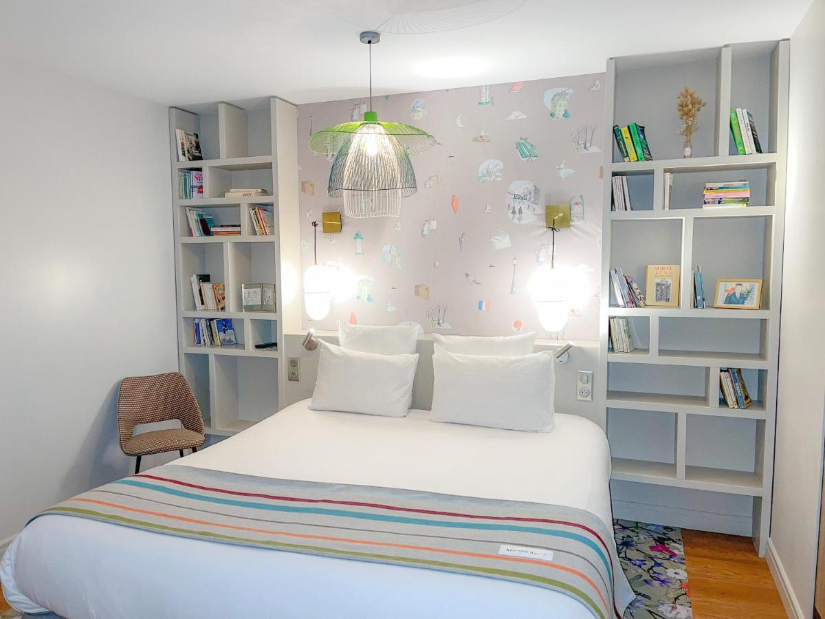 Appartement met Kingsize Bed en Keuken