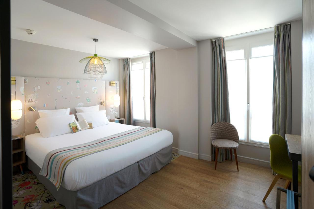 Superior Kamer met Kingsize Bed - Rookvrij