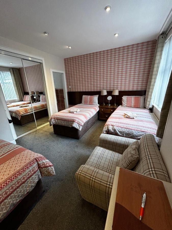 Familiekamer