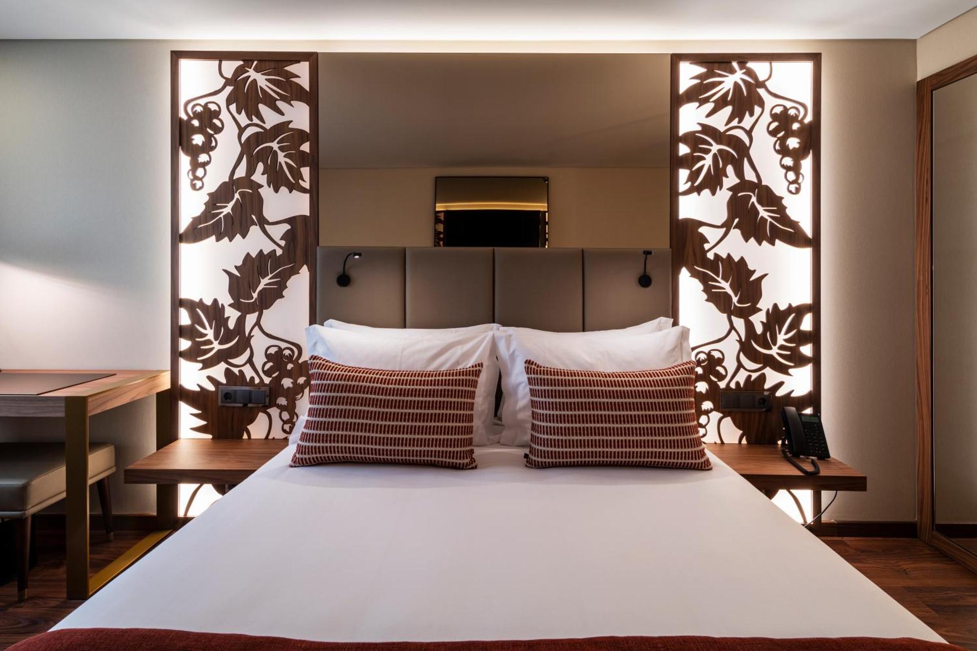 Speciale Aanbieding - Superior Tweepersoonskamer met Balkon