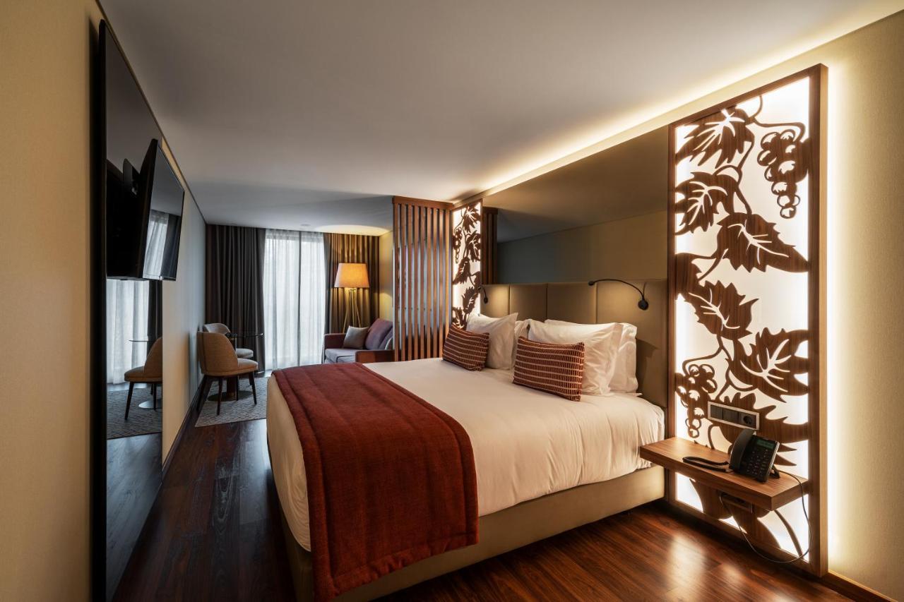 Aanbieding - Junior Suite