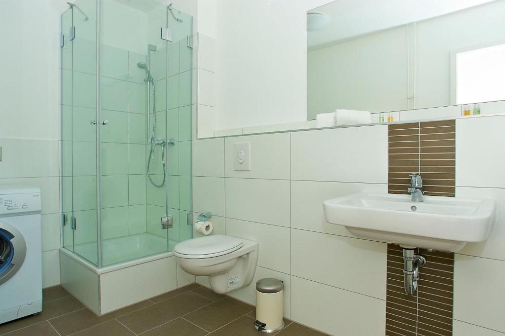 Appartement - Comfort Plus