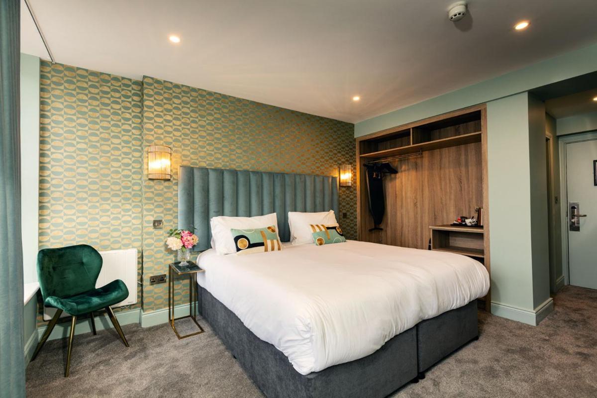 Superior Kamer met Kingsize Bed