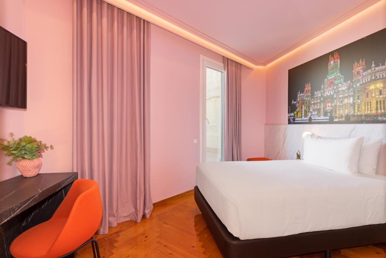 Single Room Terrace