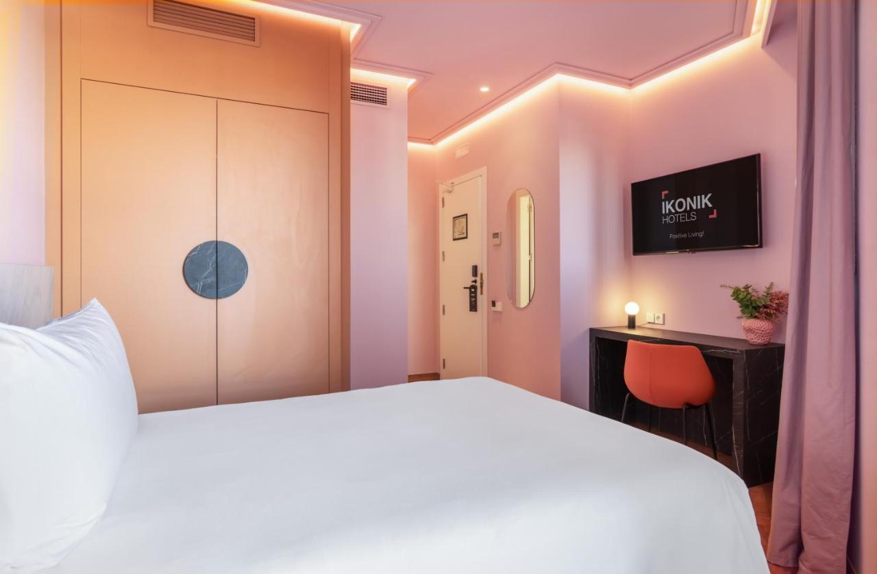 Single Room Terrace