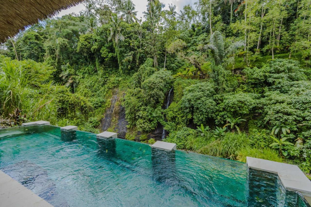Villa Private Pool