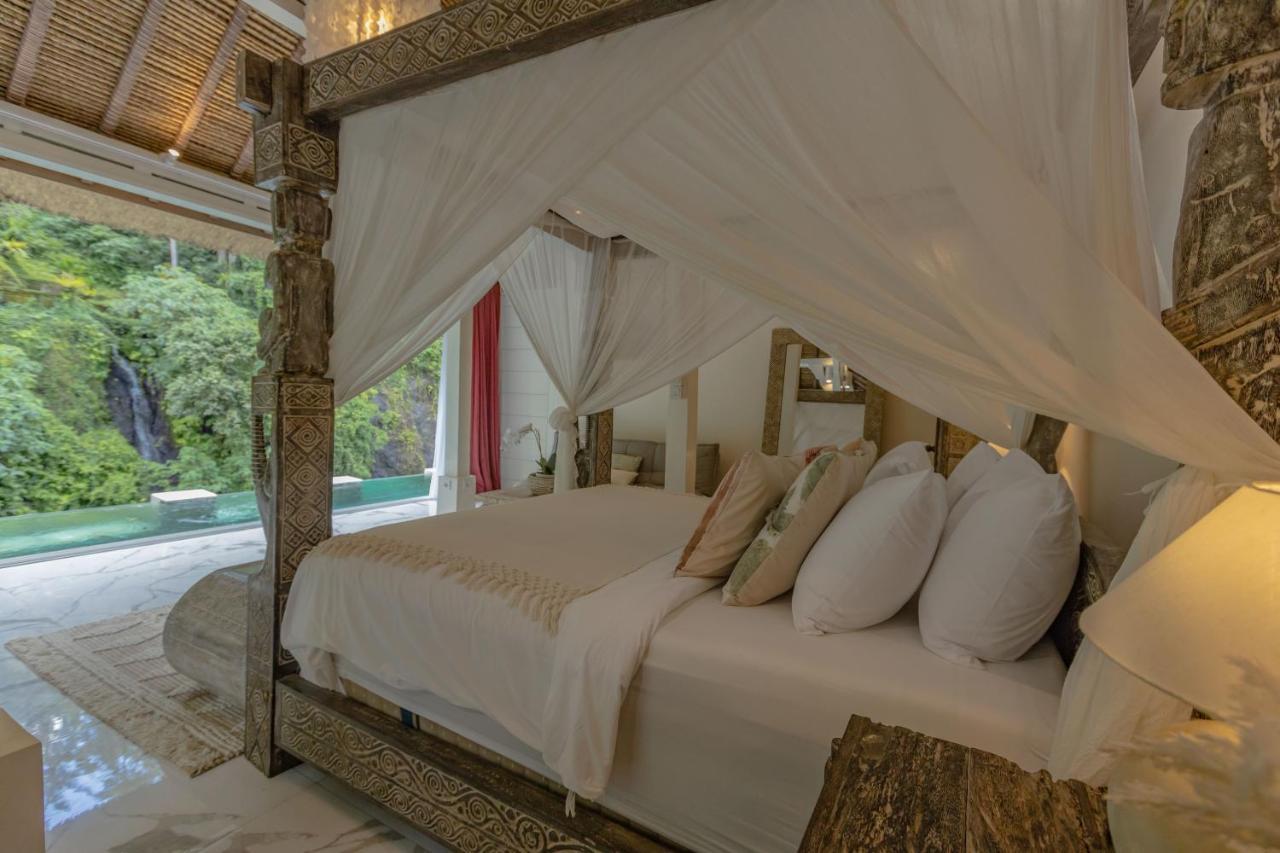Villa Private Pool