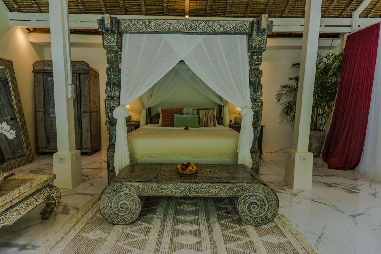 Villa Private Pool