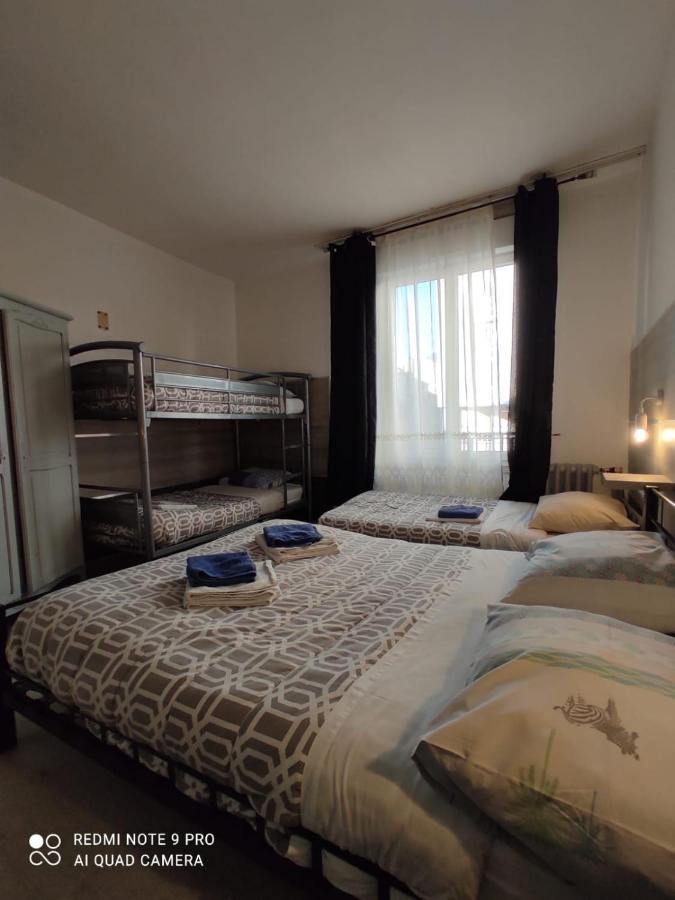 Familiekamer