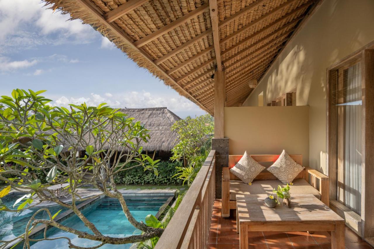Suite Balcony