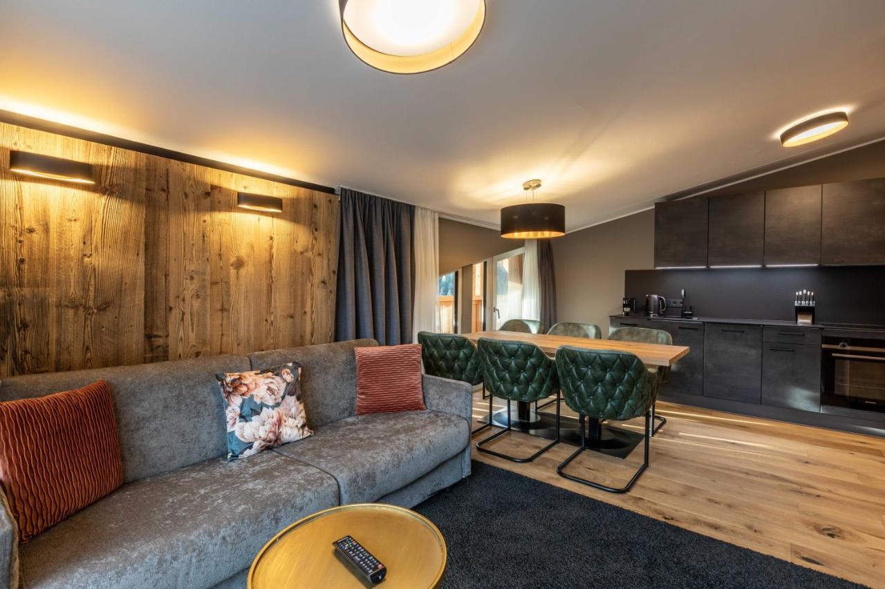 Penthouse Apartment