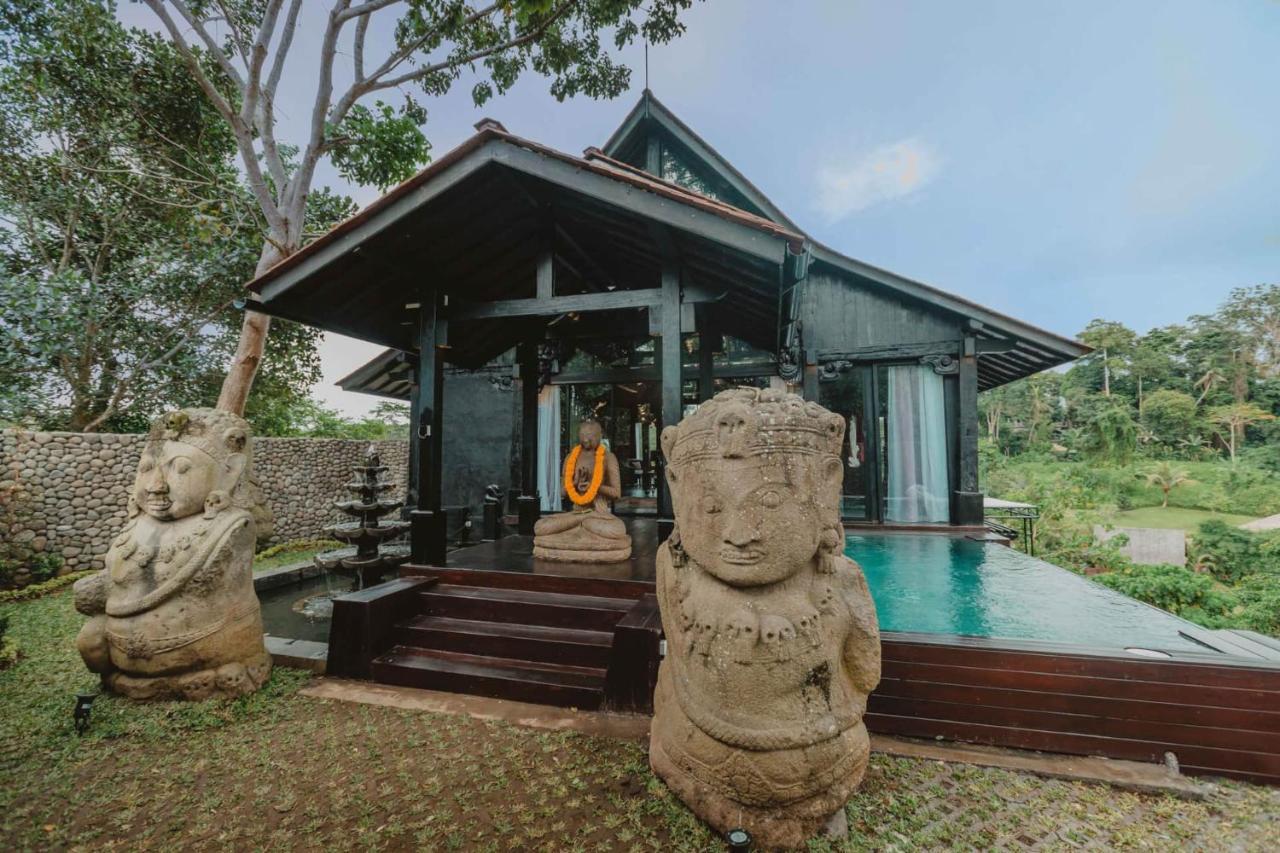 Villa Private Pool