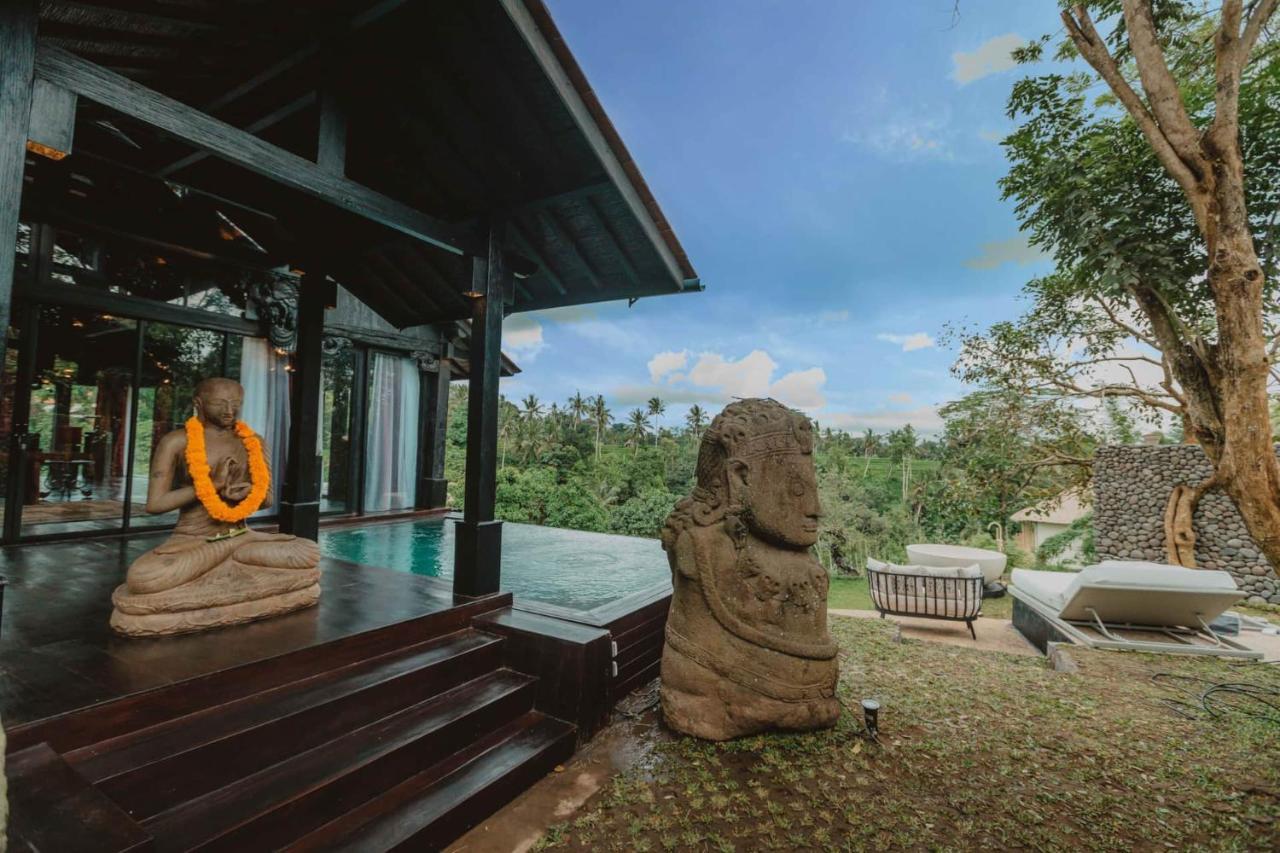 Villa Private Pool