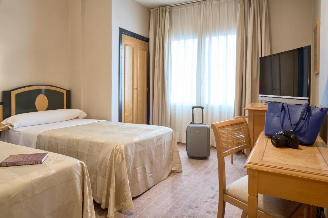 Double or Twin Room Extra Bed