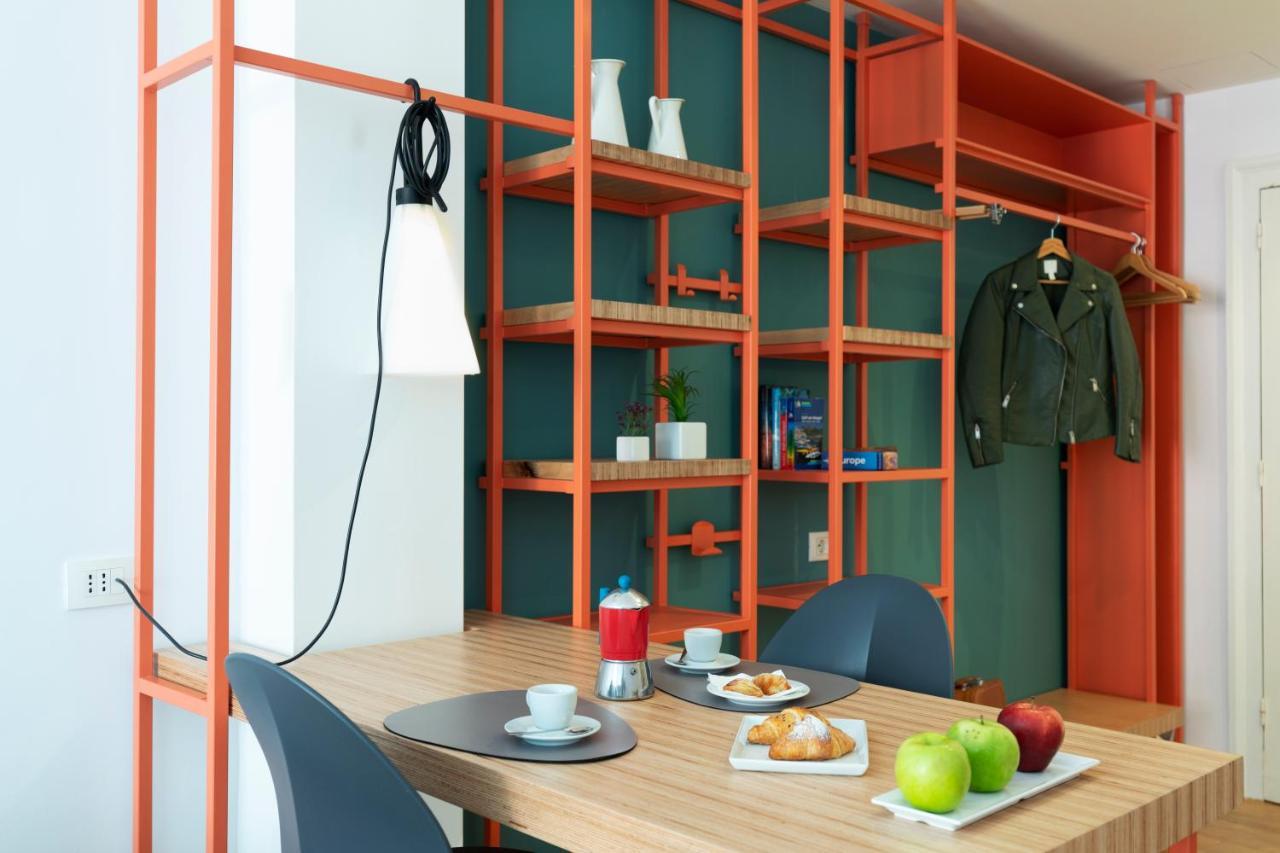 Studio Appartement