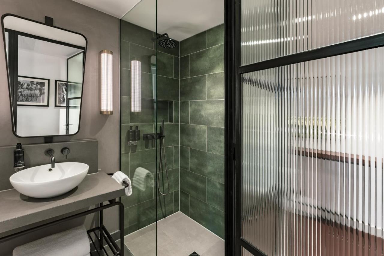 Standaard Kamer met Queensize Bed - Mindervaliden