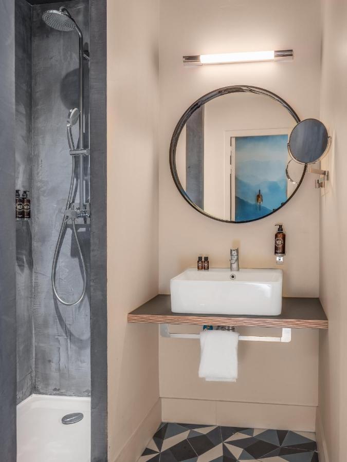 Kamer met Kingsize Bed