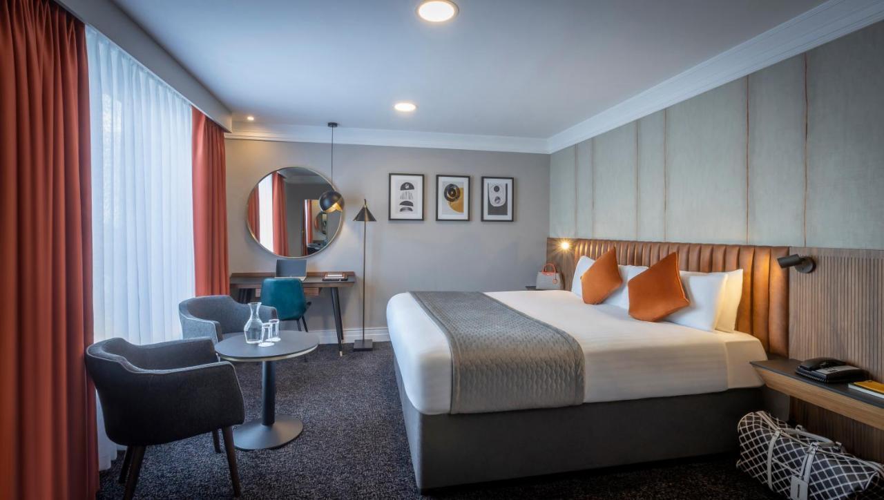 Superior Kamer met Kingsize Bed