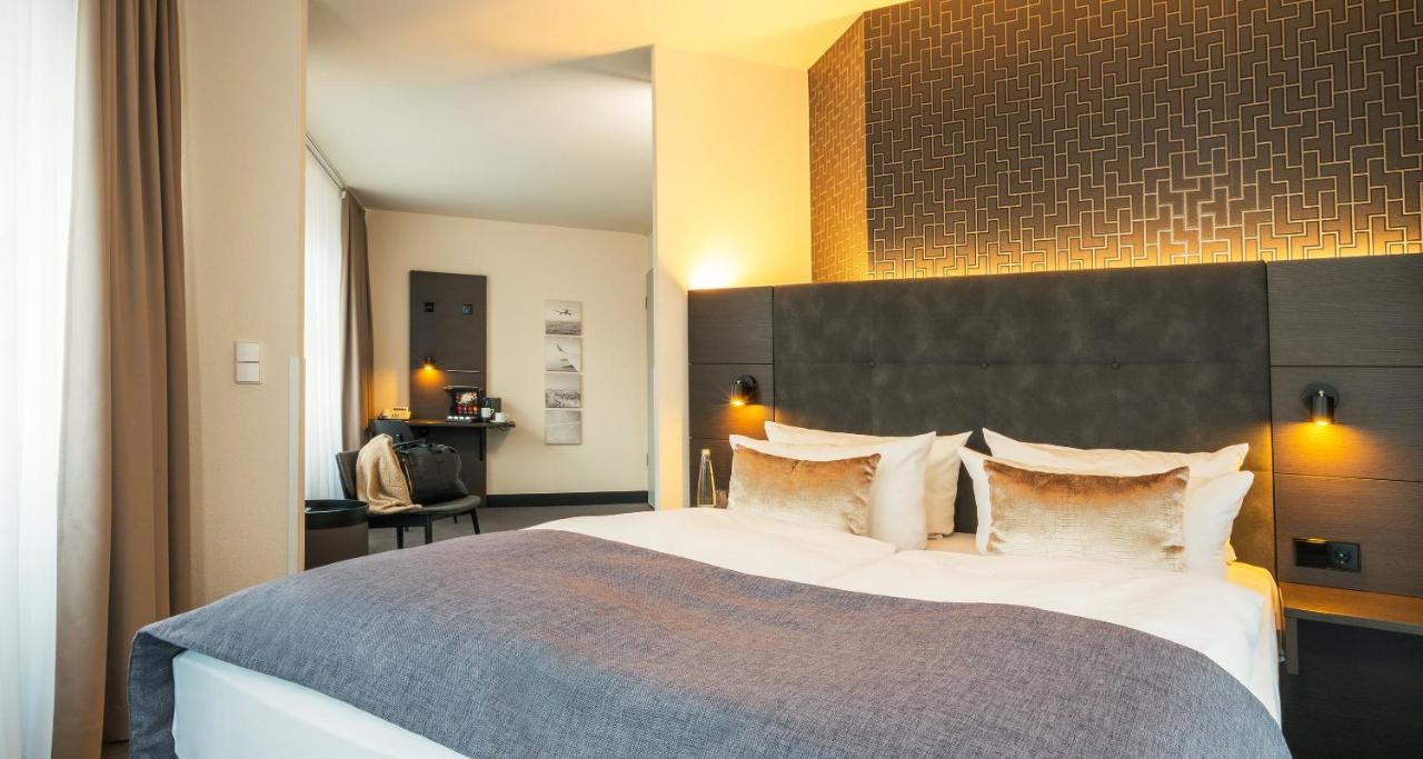 Deluxe Kamer