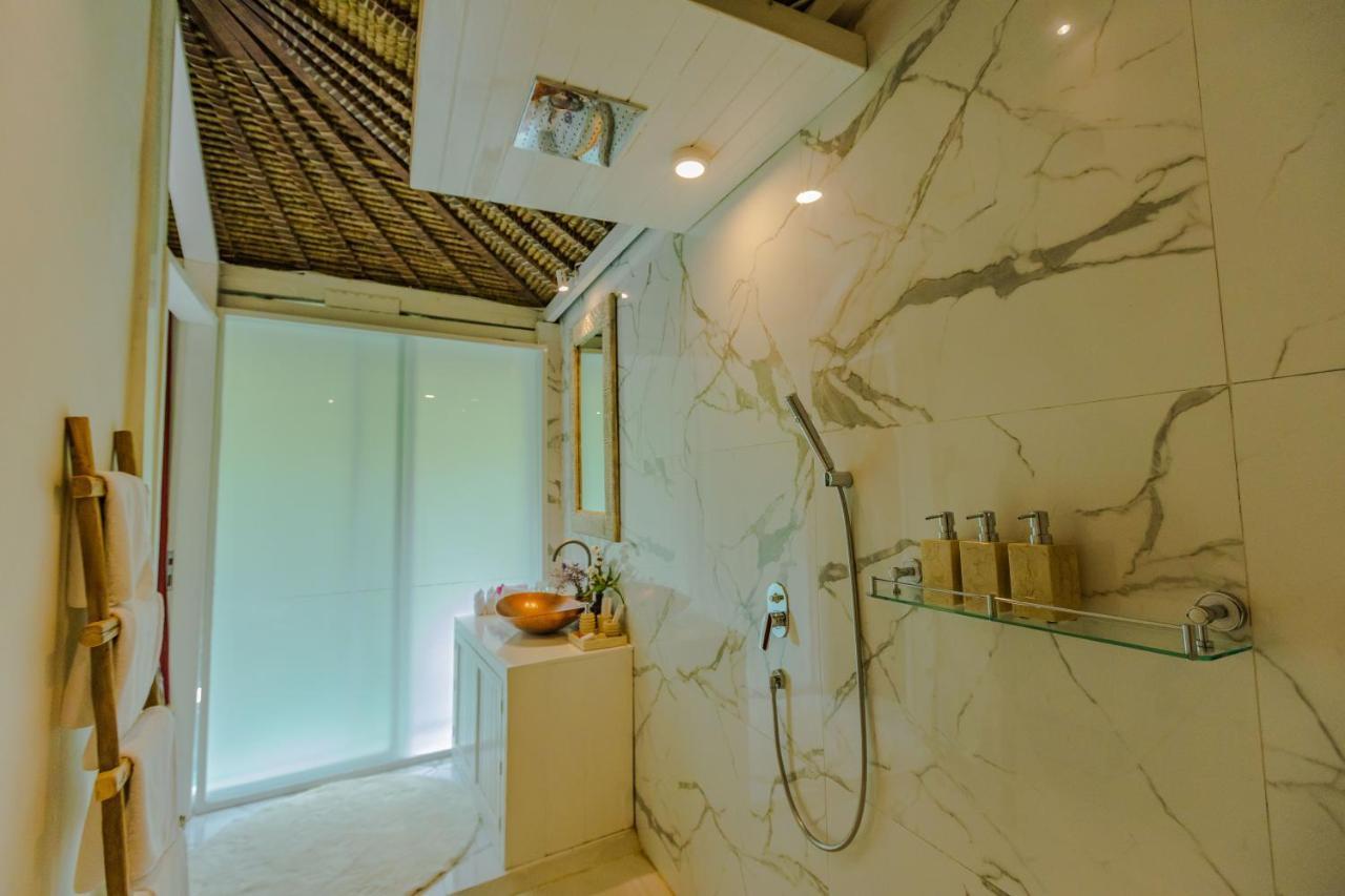 Villa Private Pool