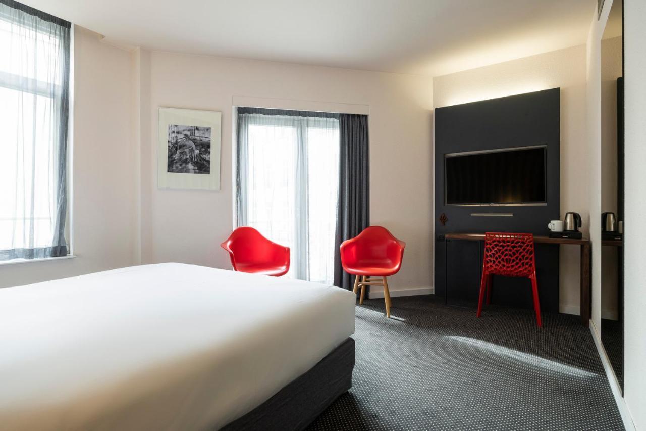 Premium Kamer met Kingsize Bed