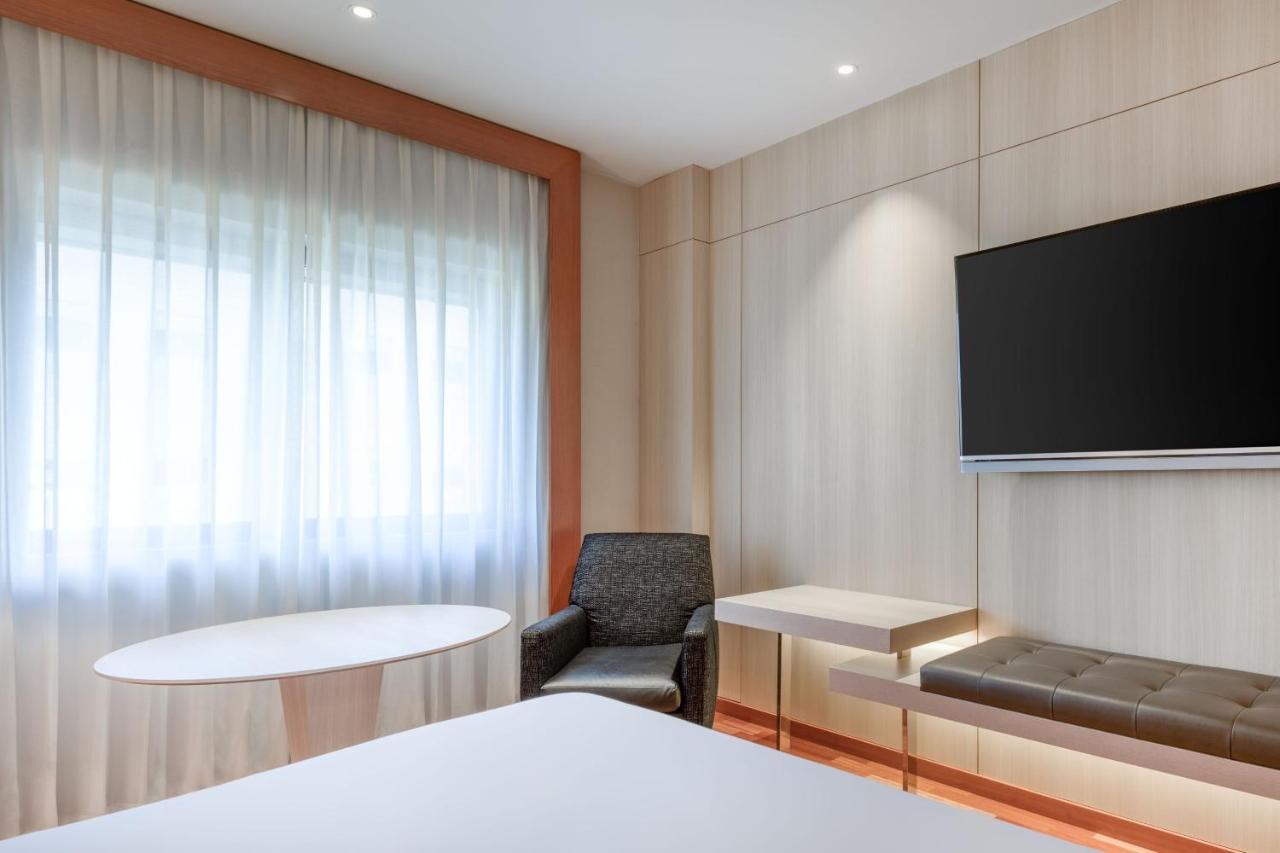 Standaard Kamer met 1 Kingsize Bed