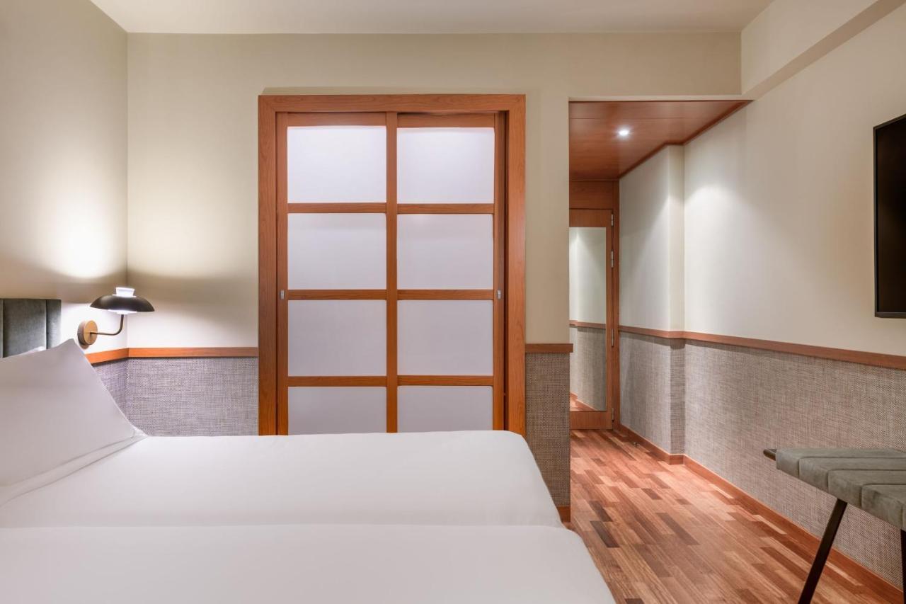 Standaard Kamer met 2 Aparte Bedden