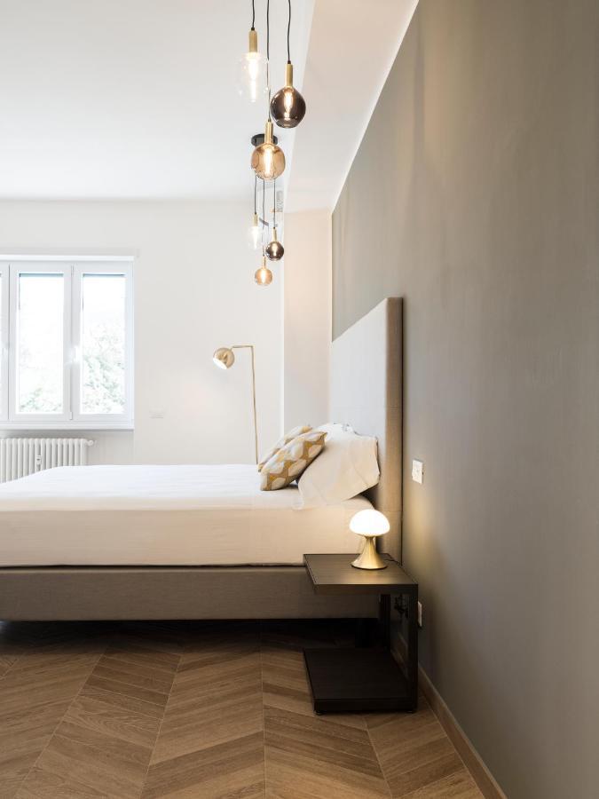 Luxe Vierpersoonskamer