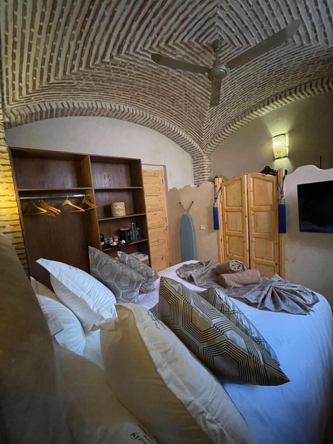 Deluxe Kamer (2 Volwassenen + 1 Kind)