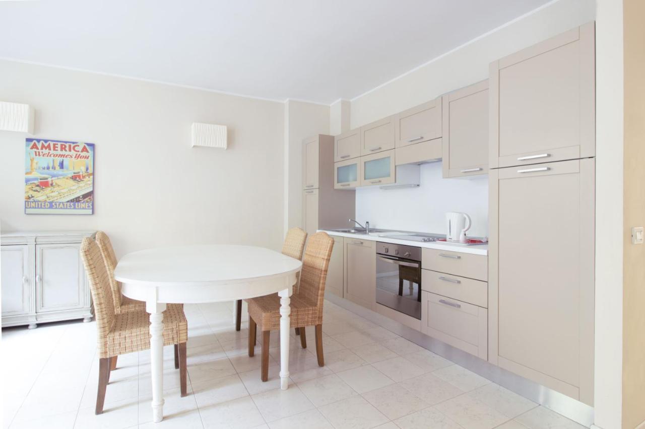 Appartement met 2 slaapkamers