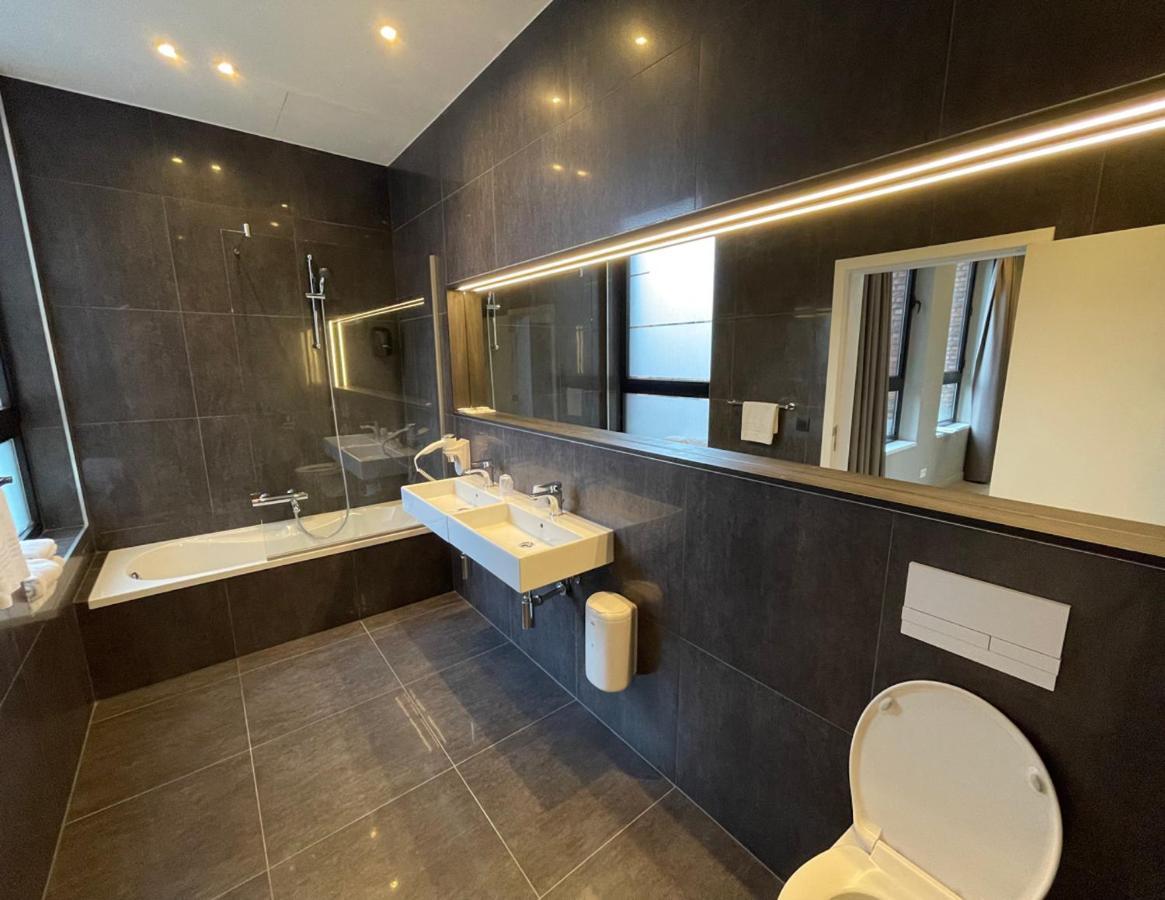Kathedraal Suite
