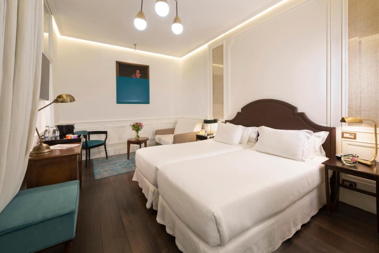 Classic Triple Room