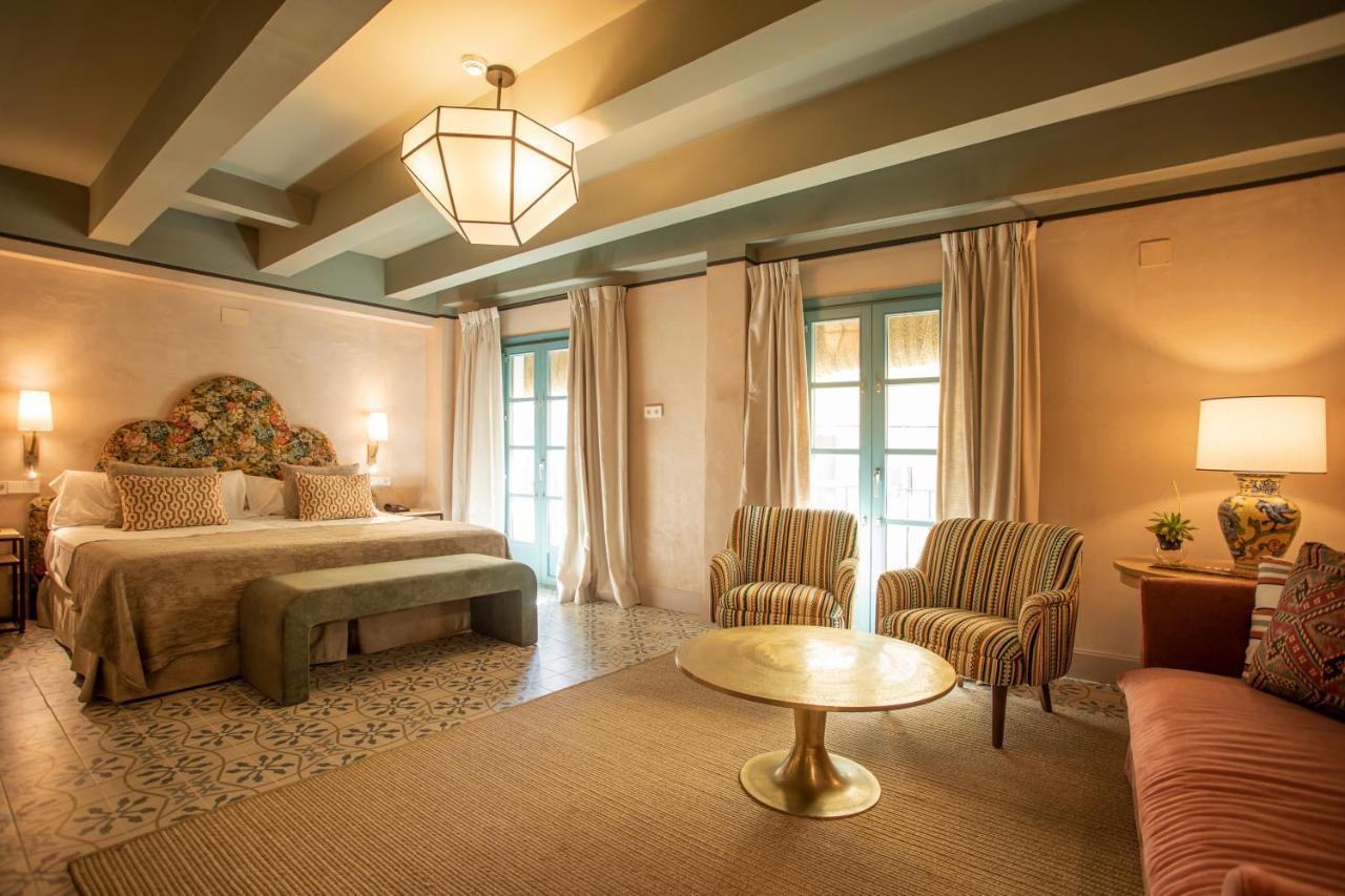 Junior Suite (2 Volwassenen)