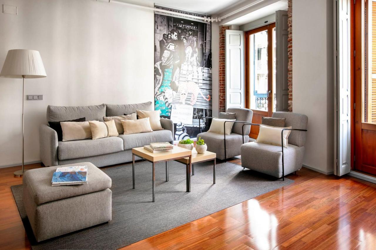 Deluxe 2 Bedroom Apartment 2 Bathrooms