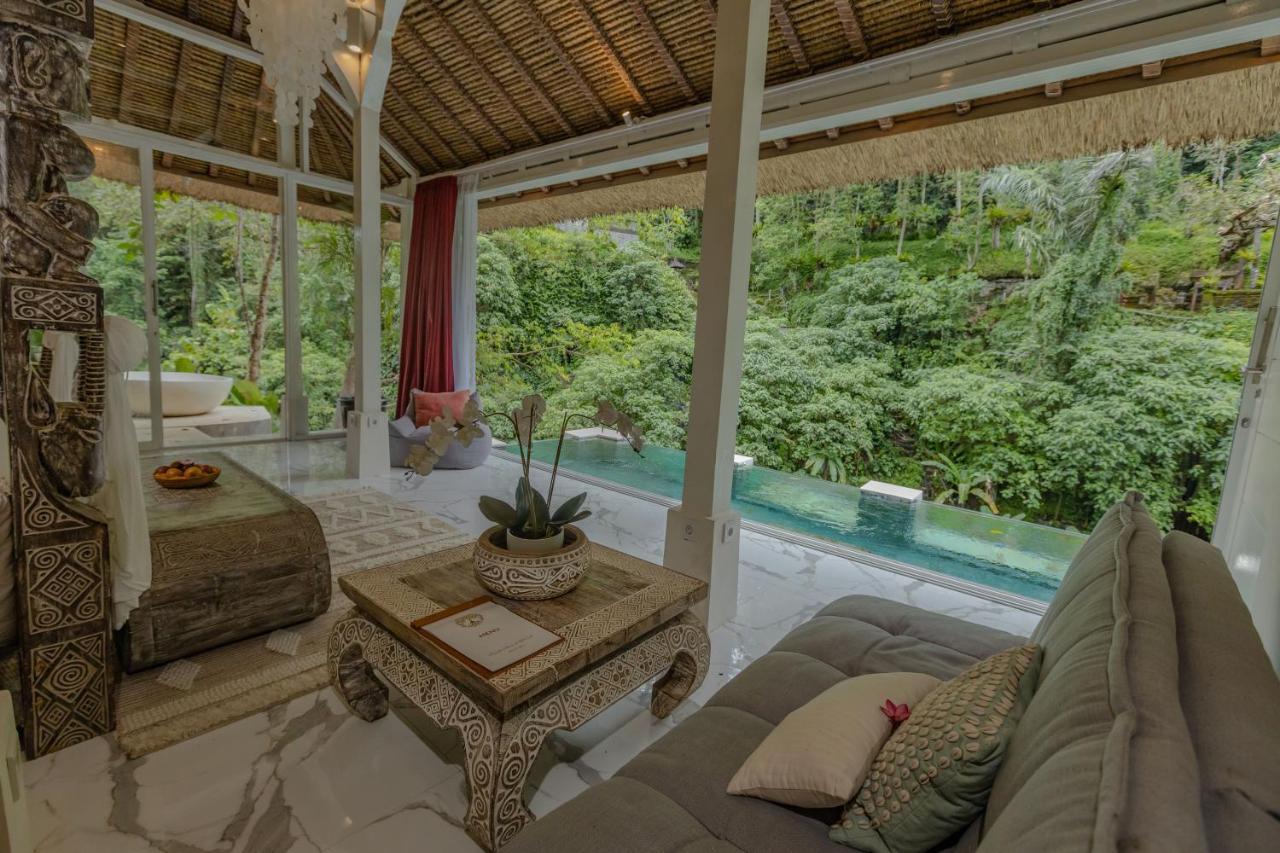 Villa Private Pool