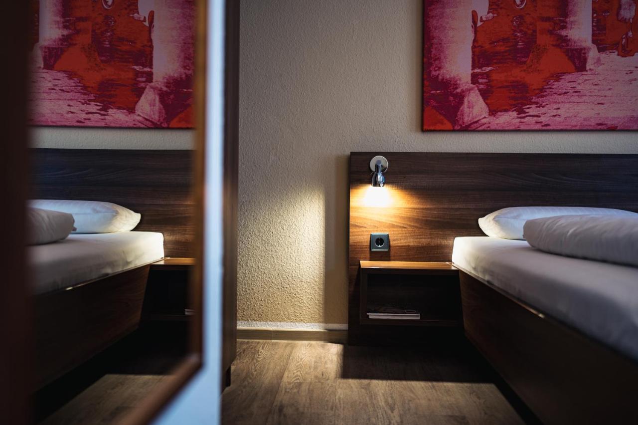 Budget Tweepersoonskamer