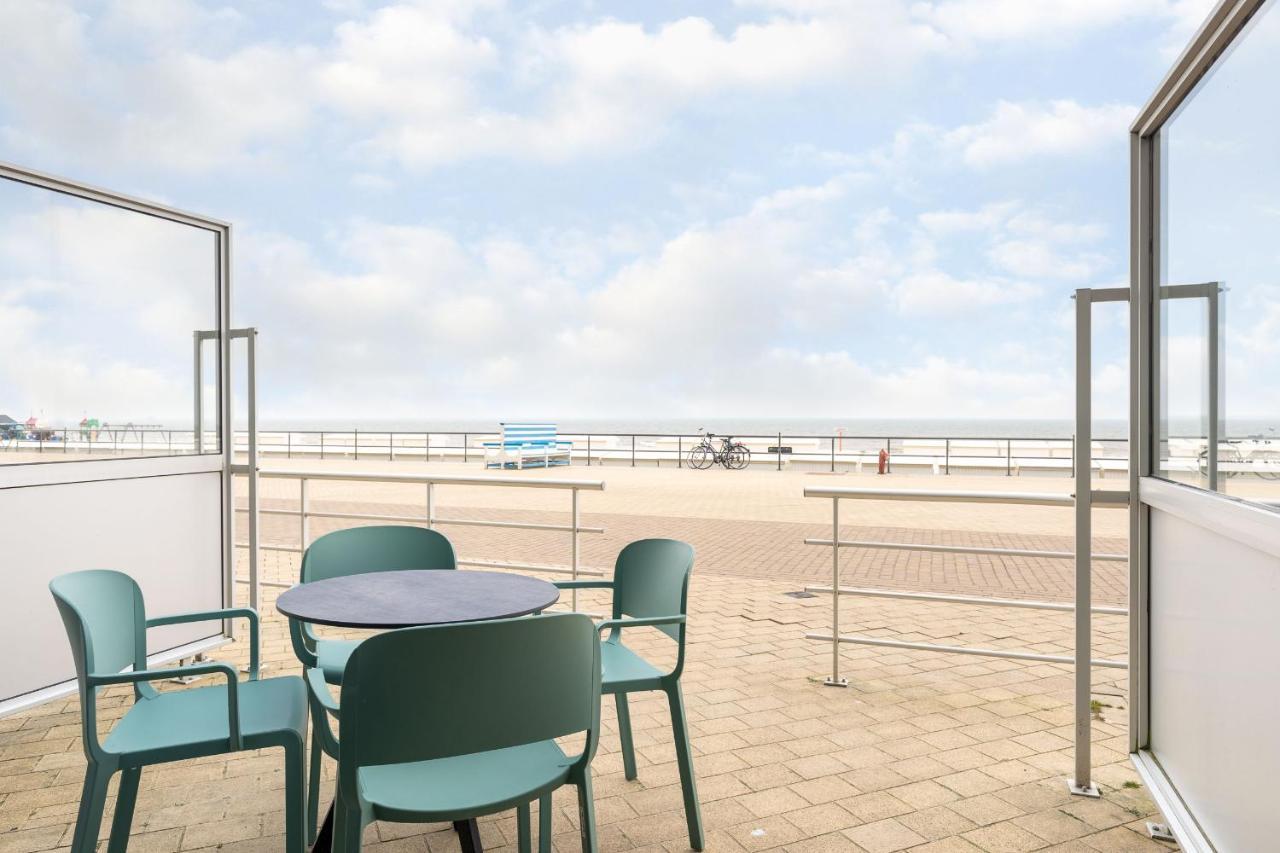 Studio met Uitzicht op Zee