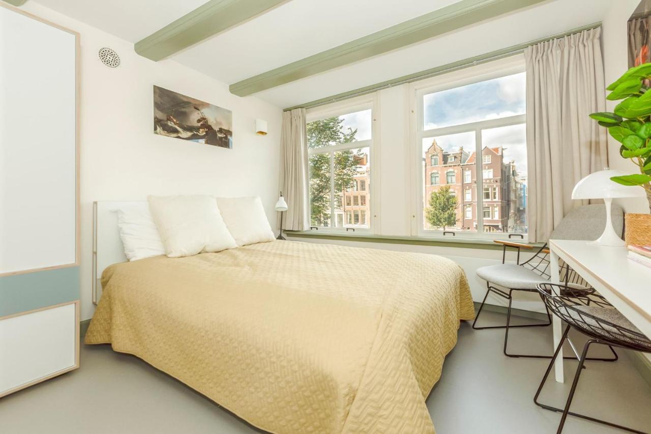 Superior Kamer met Queensize Bed