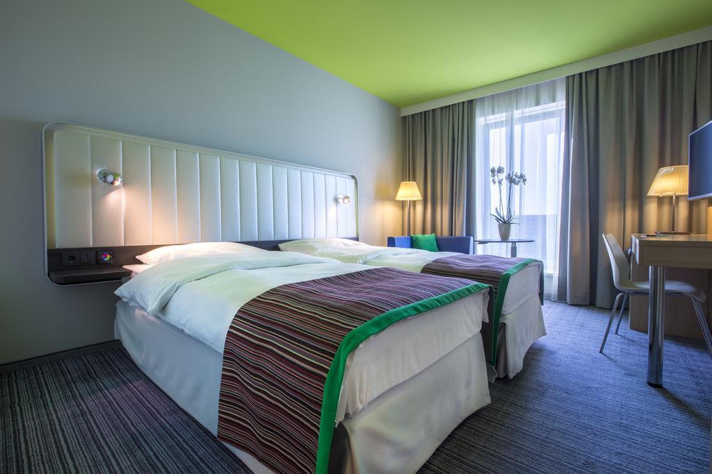 Standaard Kamer
