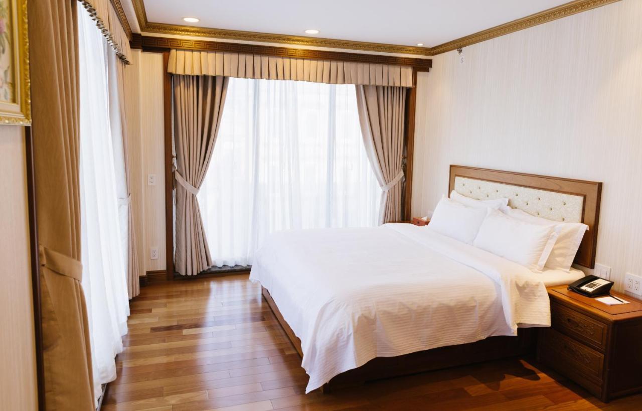 Superior Kamer met Kingsize Bed