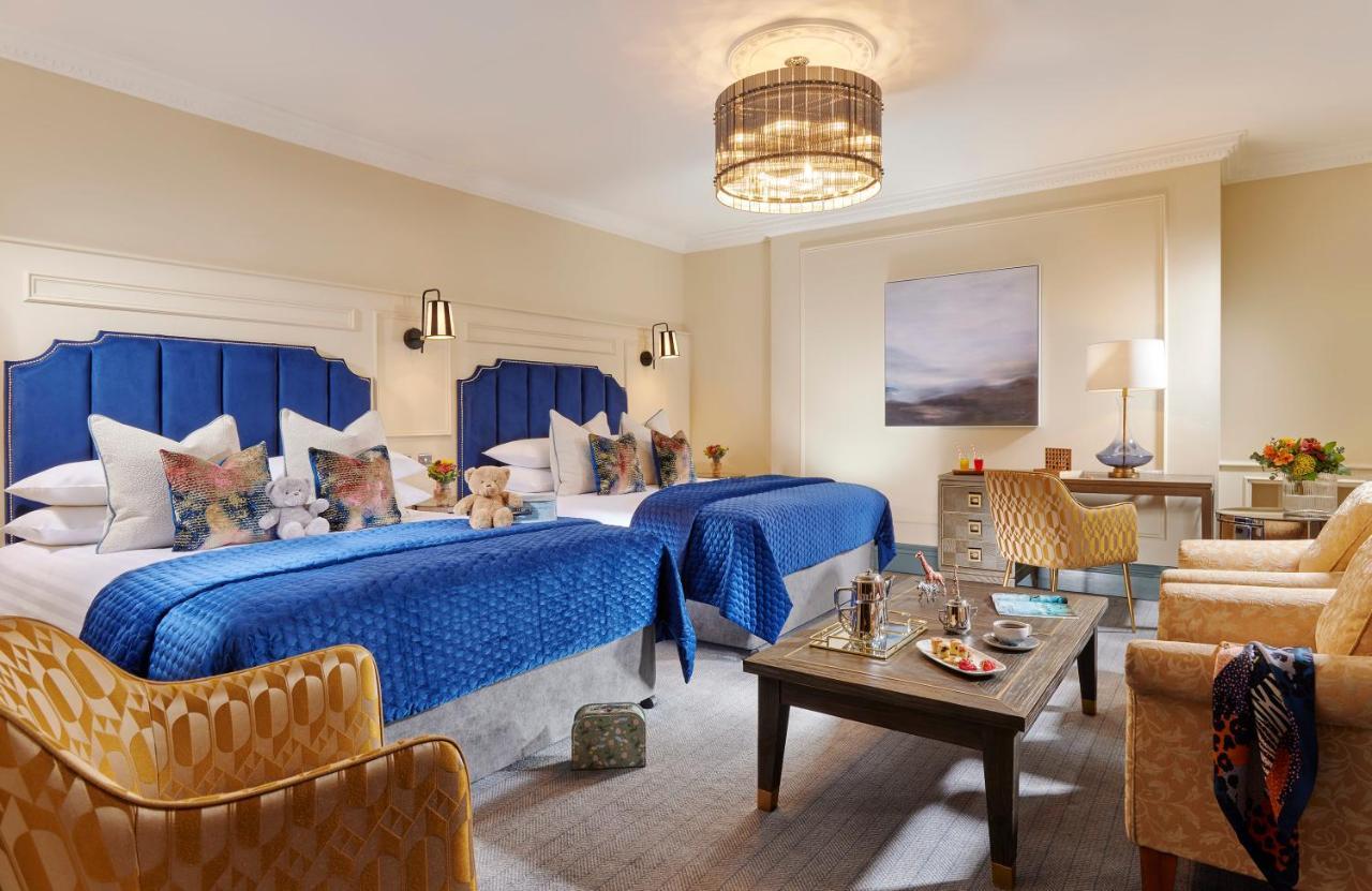 Deluxe Familiekamer