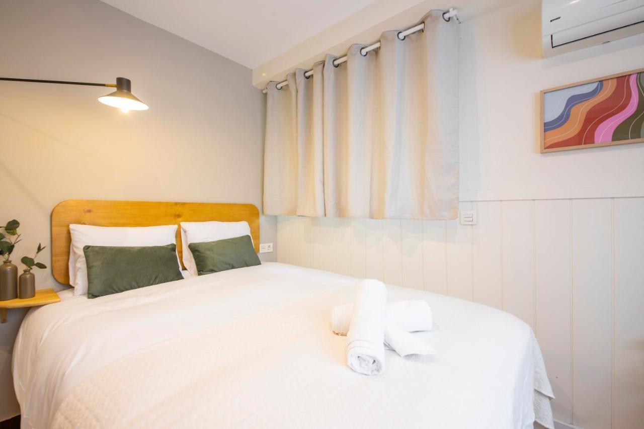 Large Single Room