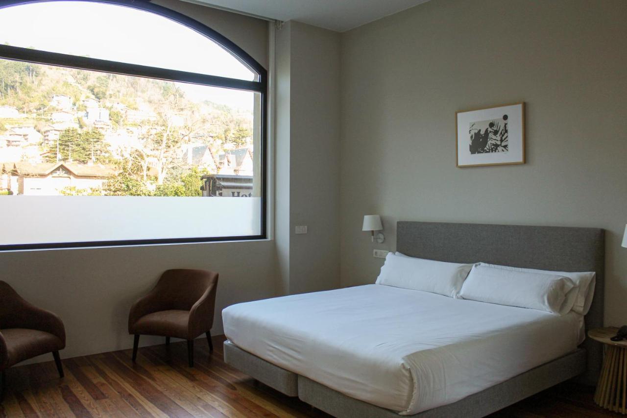 King Room Mountain View