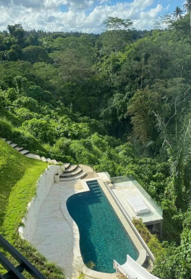 Villa Private Pool