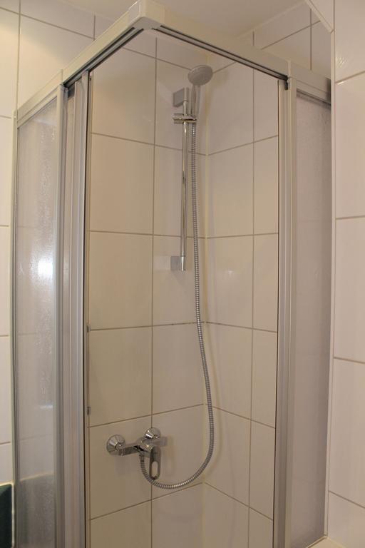 Budget Eenpersoonskamer